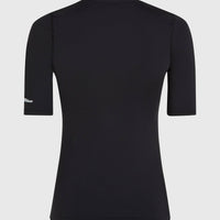 Essentials Short-Sleeve Skin | Black Out