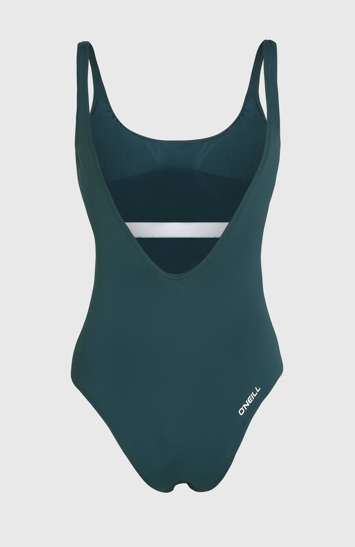 Essentials Script Swimsuit | Alma Steel