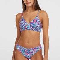 Baay Maoi Bikini Set | Pink Hot Spell