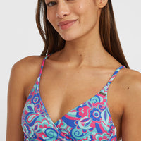 Baay Maoi Bikini Set | Pink Hot Spell