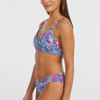 Baay Maoi Bikini Set | Pink Hot Spell