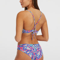 Baay Maoi Bikini Set | Pink Hot Spell