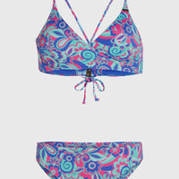 Baay Maoi Bikini Set | Pink Hot Spell