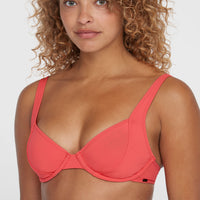 Elsie Underwire Bikini Top | Froly