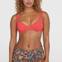 Elsie Underwire Bikini Top | Froly