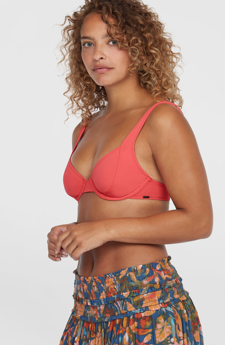 Elsie Underwire Bikini Top | Froly