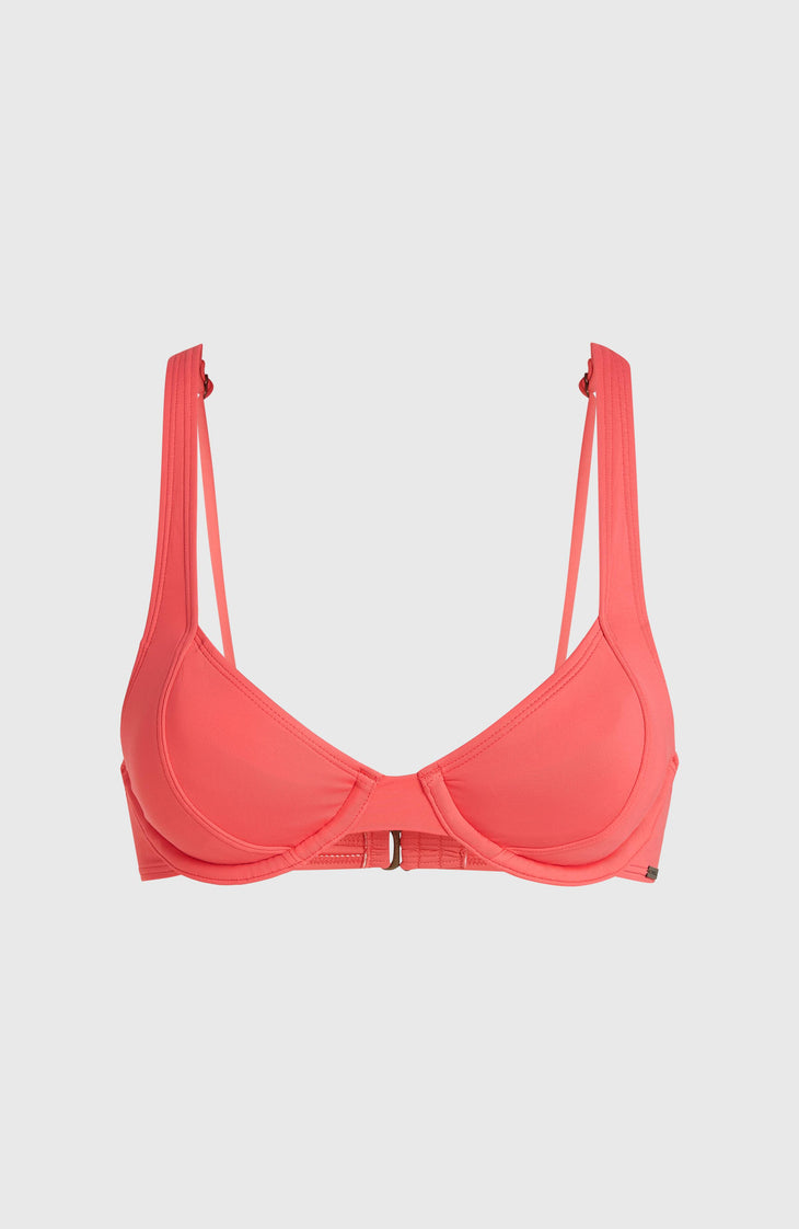 Elsie Underwire Bikini Top | Froly