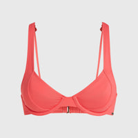 Elsie Underwire Bikini Top | Froly