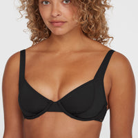 Saltwater Elsie Rita Bikini Set | Black Out