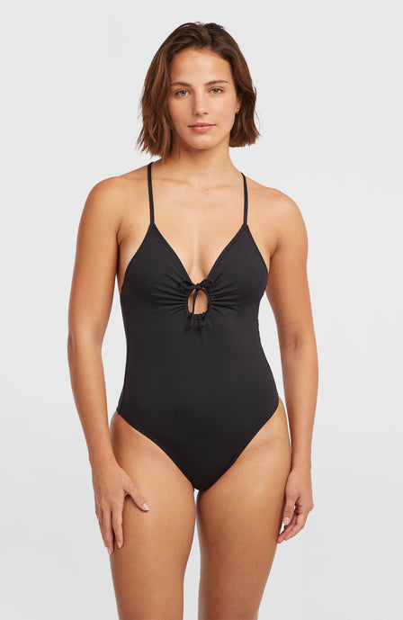 Jaida Swimsuit | Black Out