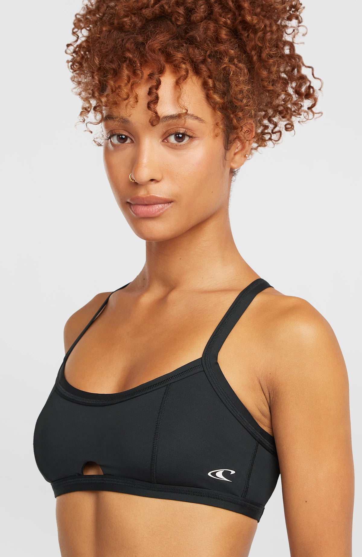 O'NEILL PERFORMANCE BIKINI SET | Black Out