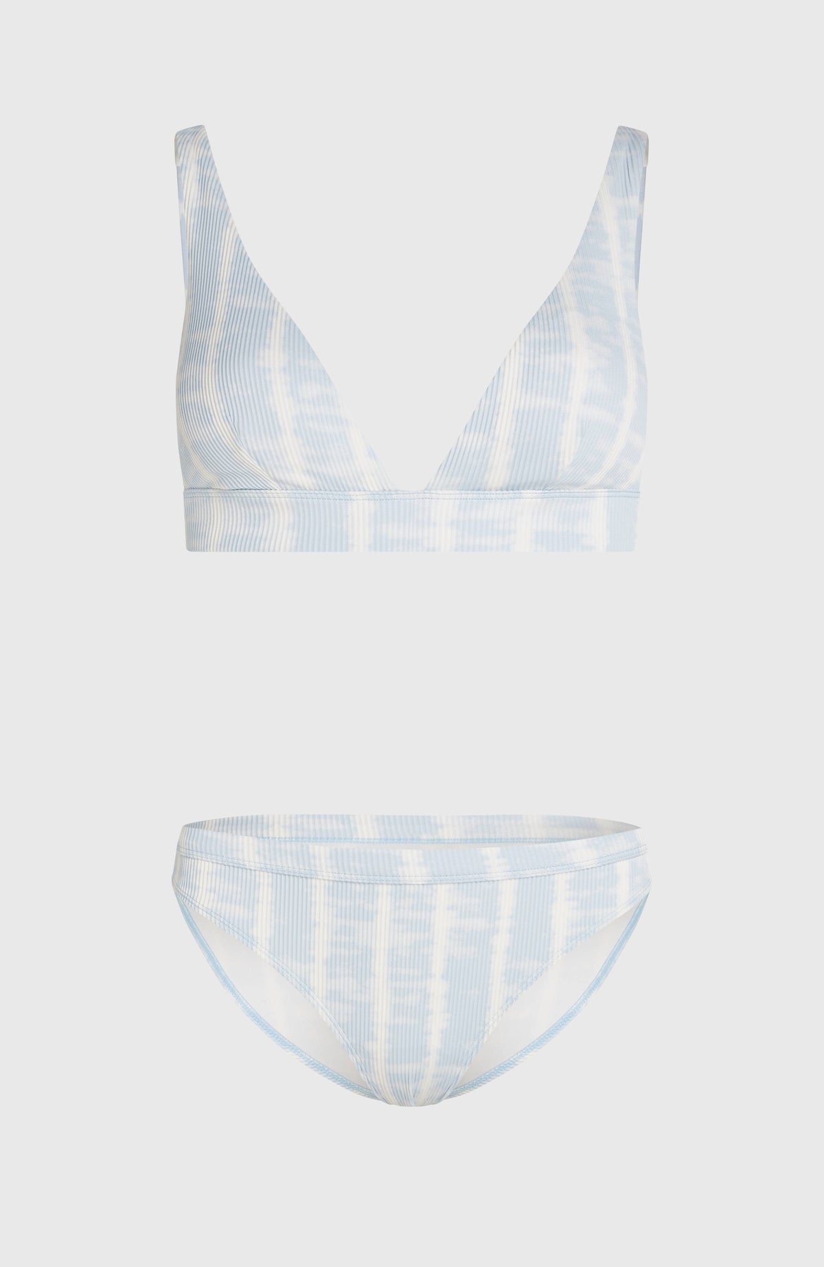 Women of the Wave Cancun Bikini Set | Blue TDSwim