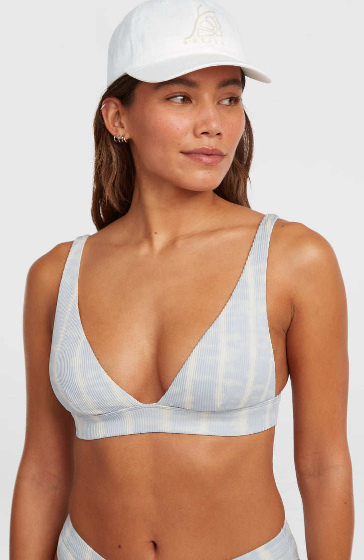 Women of the Wave Cancun Bikini Set | Blue TDSwim