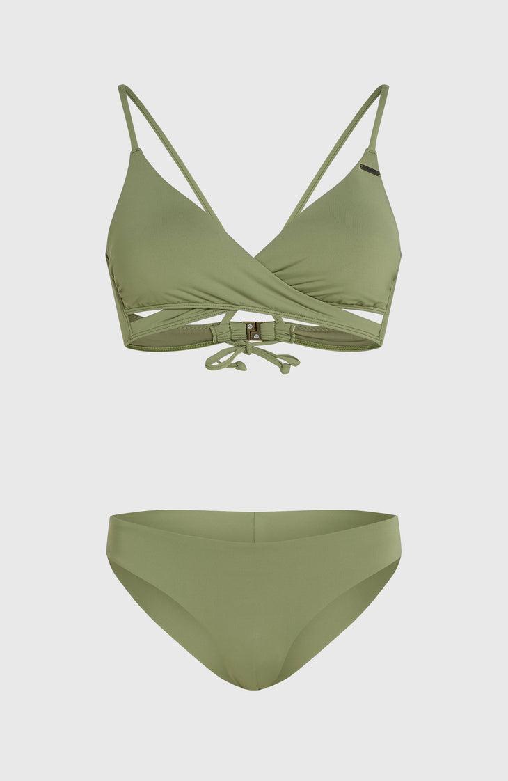 Essentials Baay Maoi Bikini Set | Avery Fern