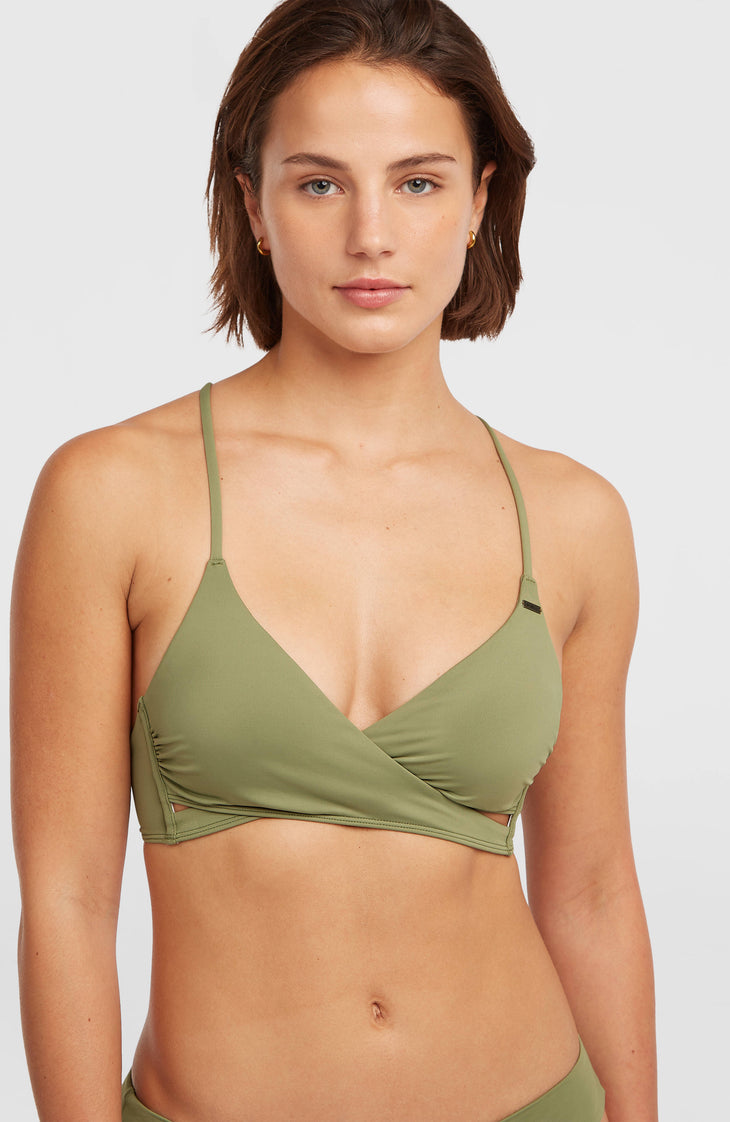 Essentials Baay Maoi Bikini Set | Avery Fern