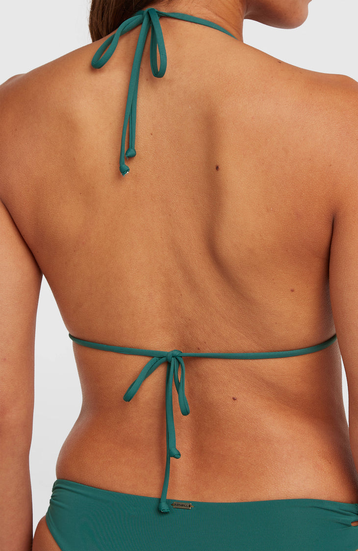 Madrid Jensen Bikini Set | Botanical Heat