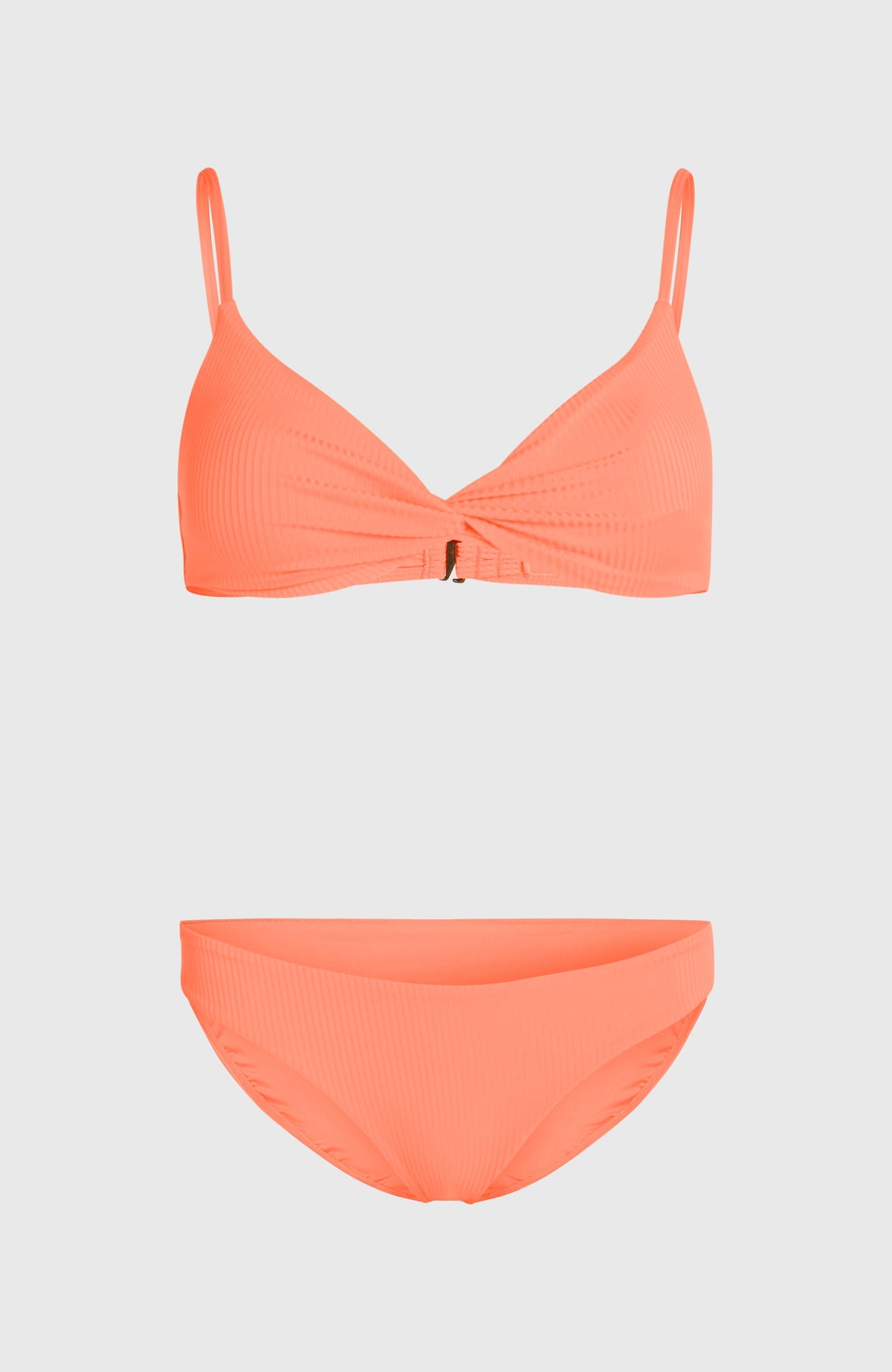 Malibu Matira Bikini Set | Funky Peach
