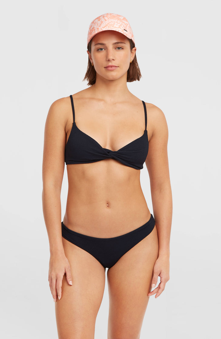 Malibu Matira Bikini Set | Black Out