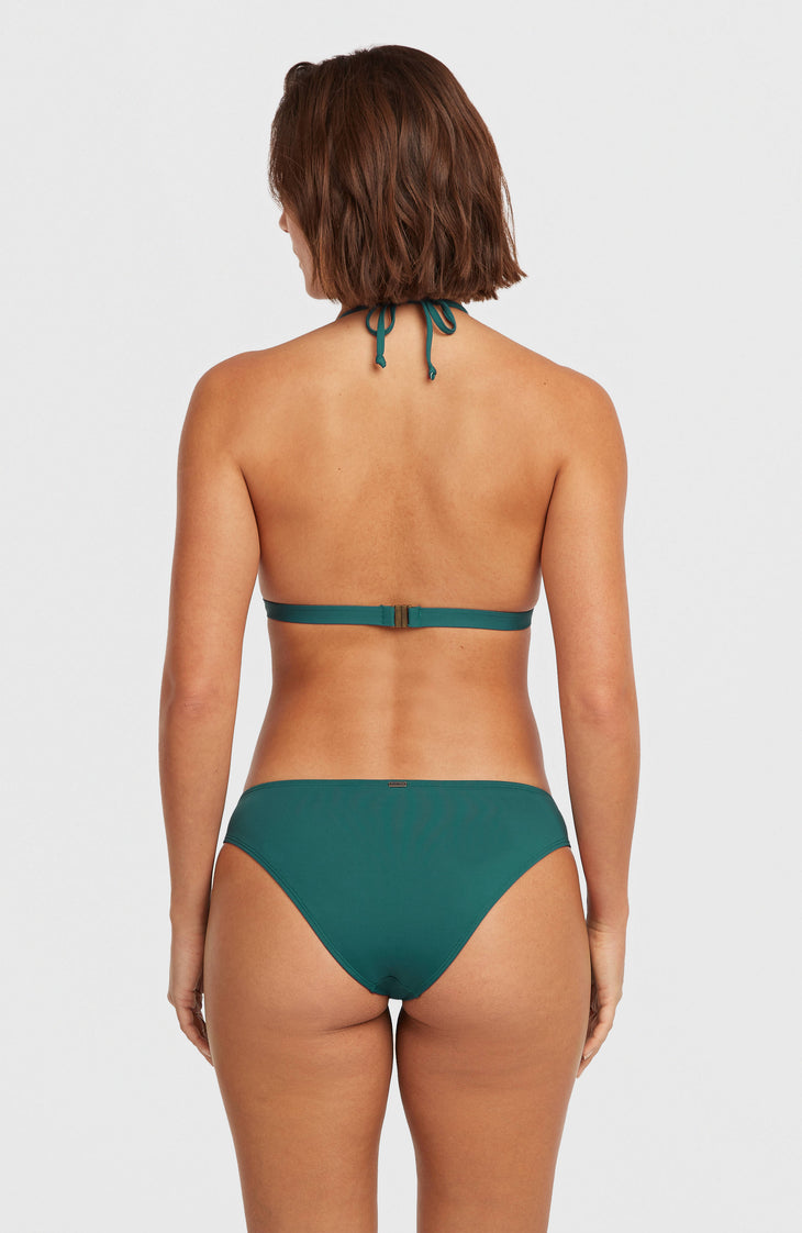 Essentials Marga Cruz Bikini Set | Botanical Heat