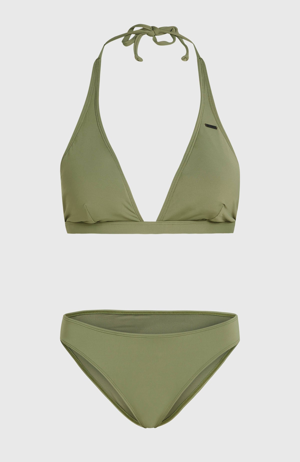 Essentials Marga Cruz Bikini Set | Avery Fern