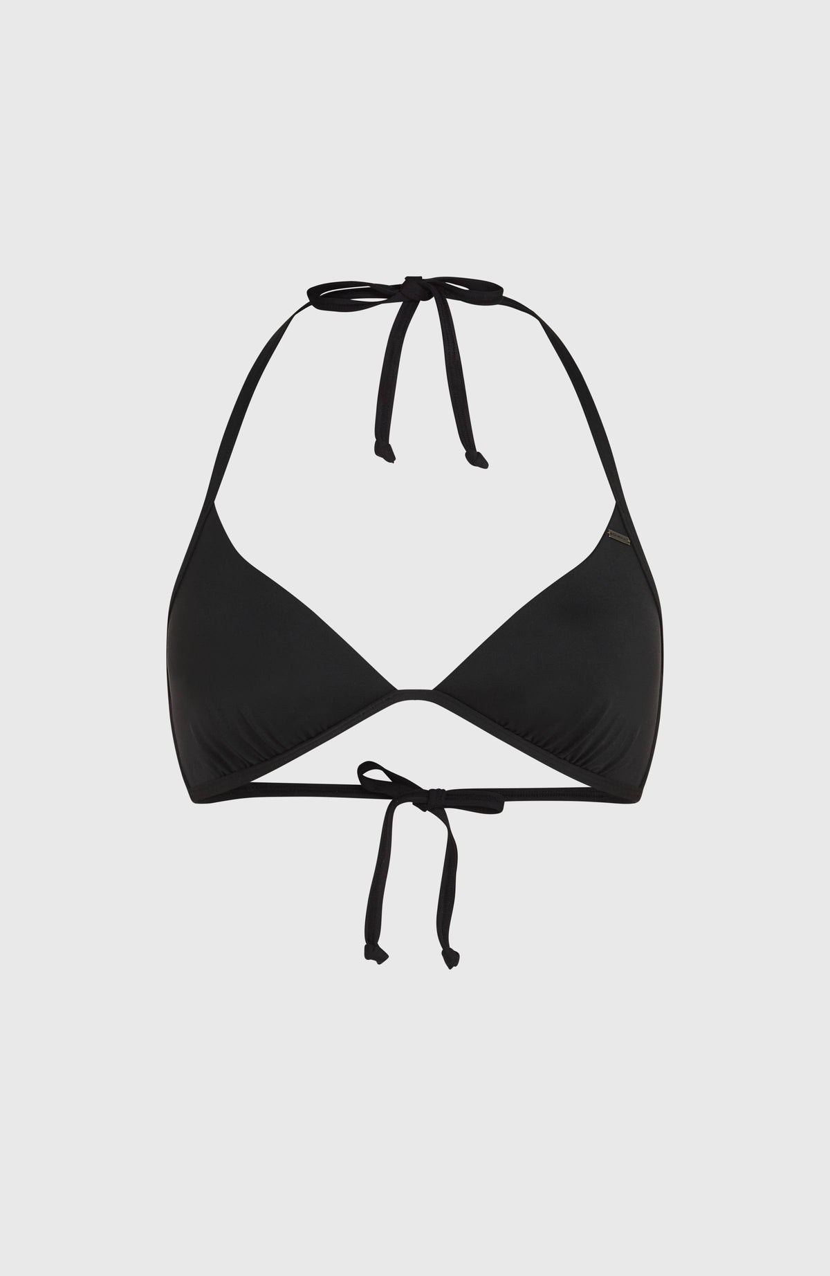 Sao Bikini Top | Black Out