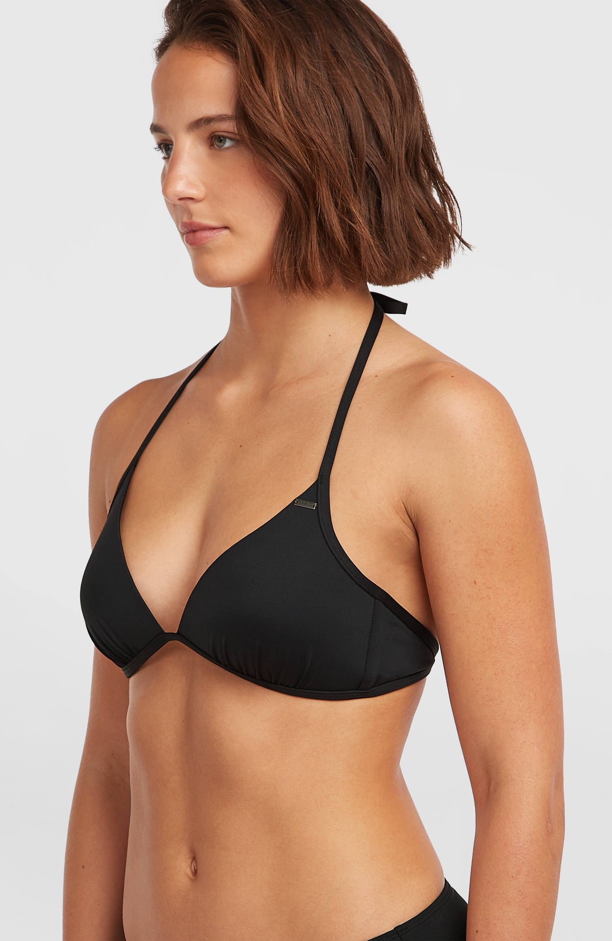 Sao Bikini Top | Black Out