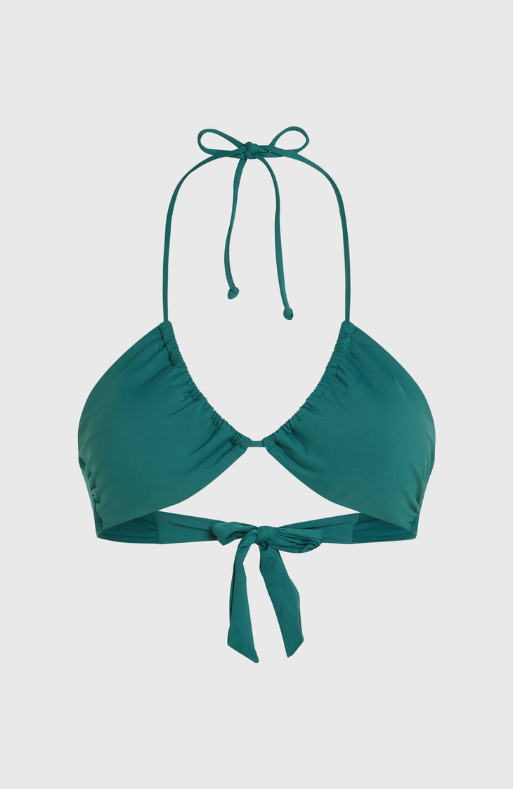 Embry Bikini Top | Botanical Heat