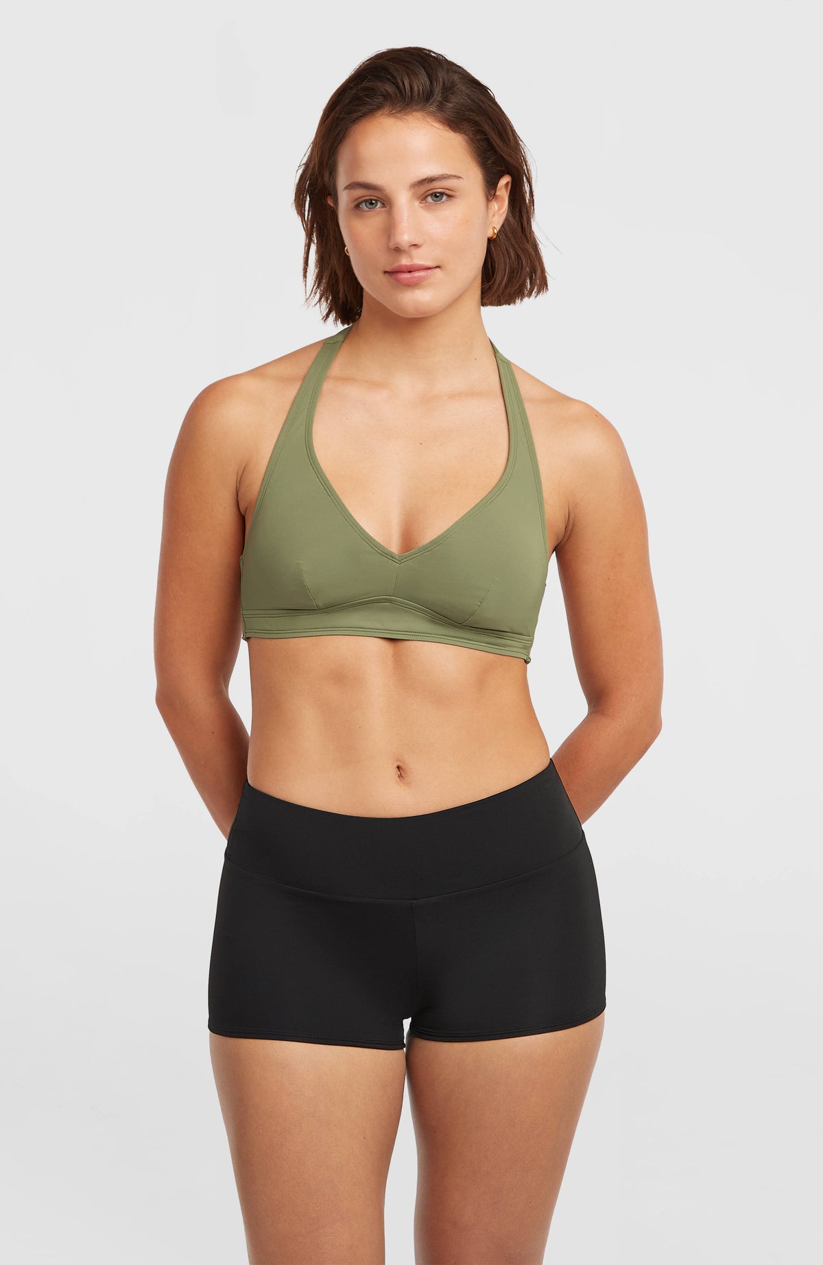 Grenada Bikini Top | Avery Fern