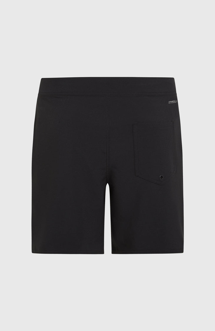 O'Neill 17'' Boardshorts | Black Out