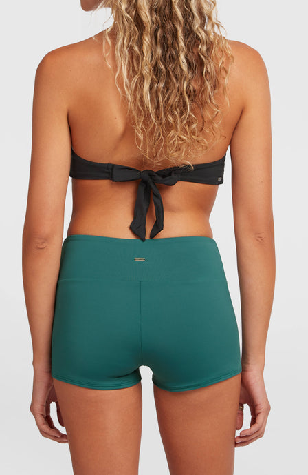 Grenada Bikini Bottoms | Botanical Heat