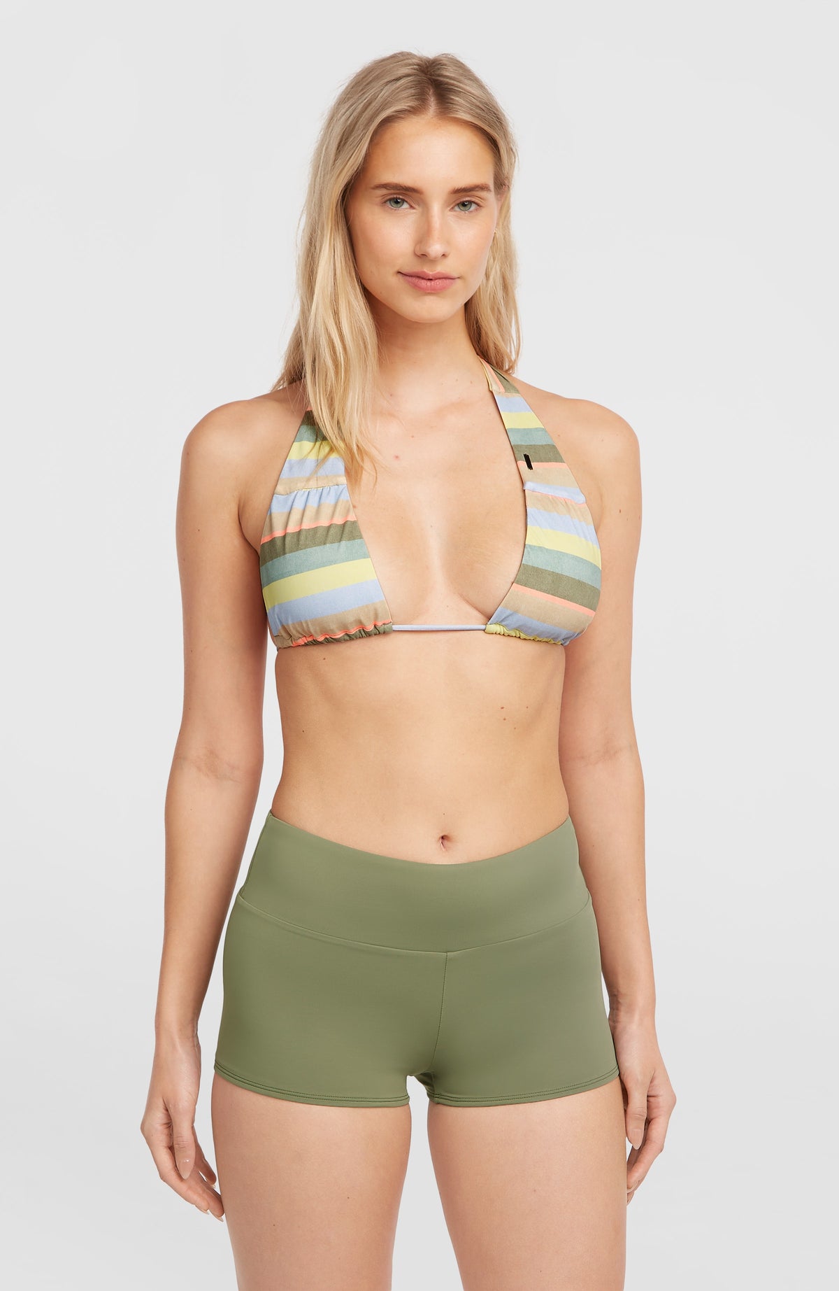 Grenada Bikini Bottoms | Avery Fern