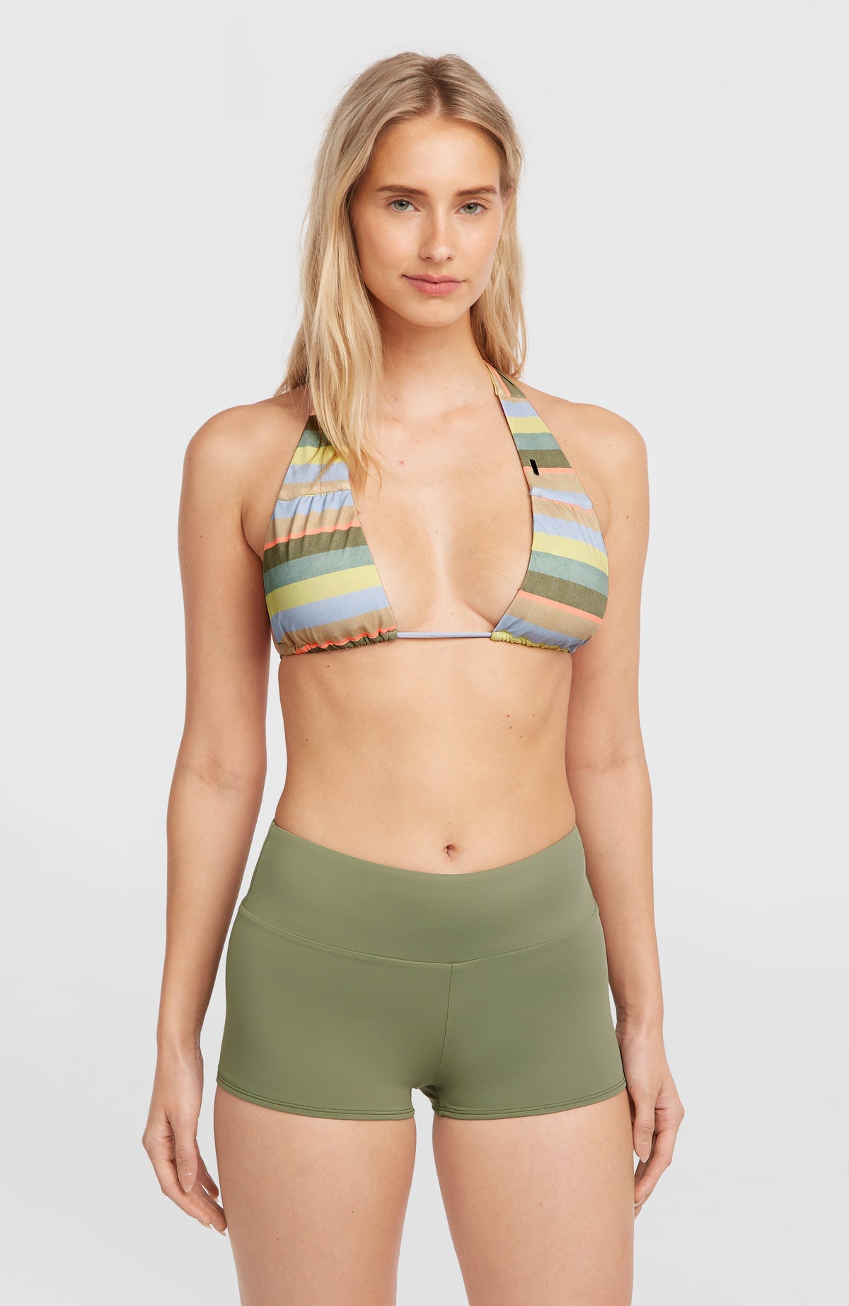 Grenada Bikini Bottoms | Avery Fern