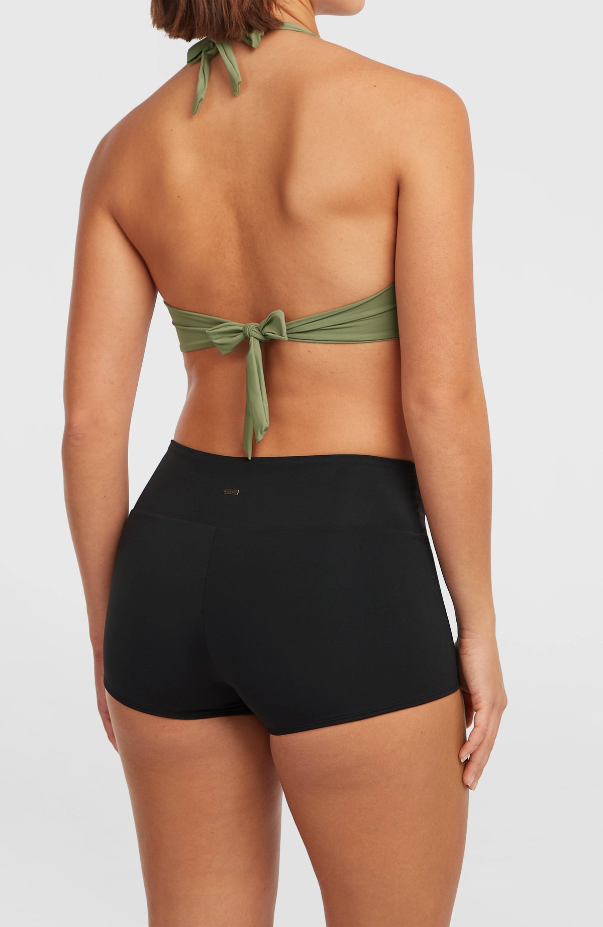 Grenada Bikini Bottoms | Black Out