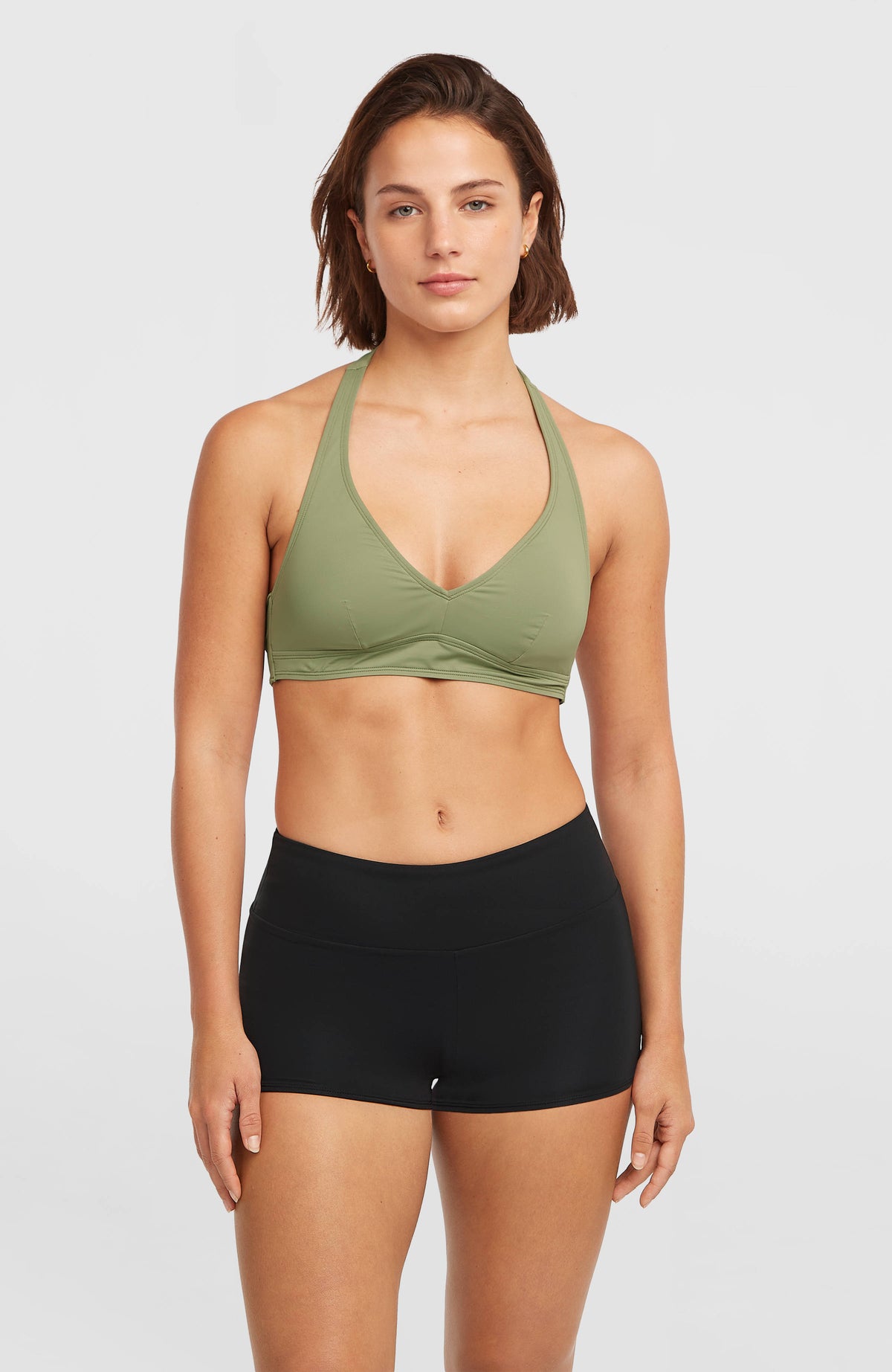 Grenada Bikini Bottoms | Black Out