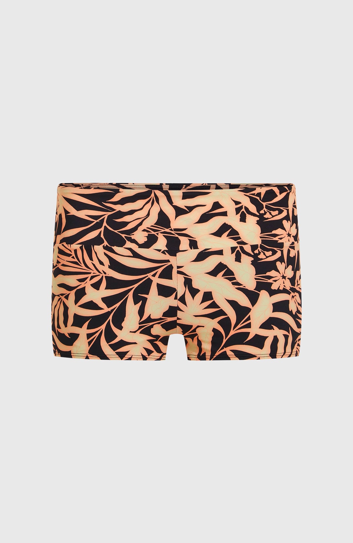 Grenada Bikini Bottoms | Black Brazillian Sun