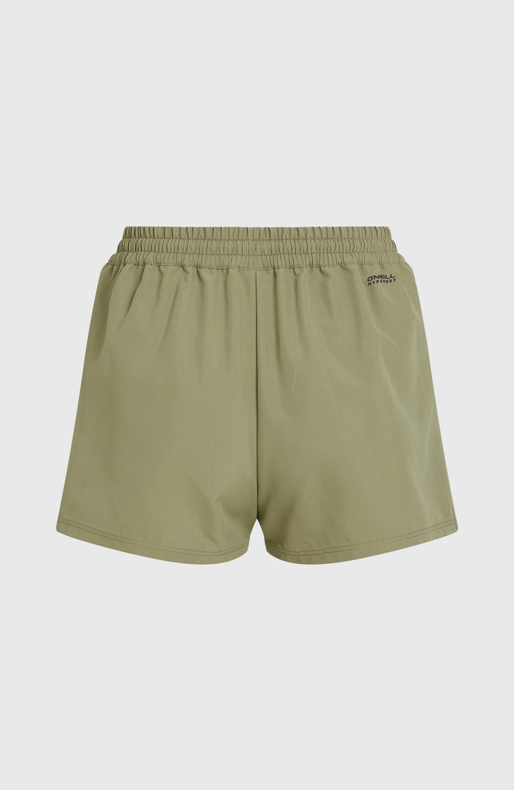 Essentials 12'' Swimshorts | Avery Fern