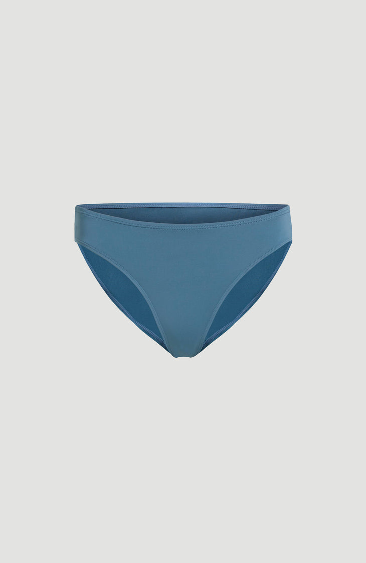 Rita Bikini Bottoms | Copen Blue