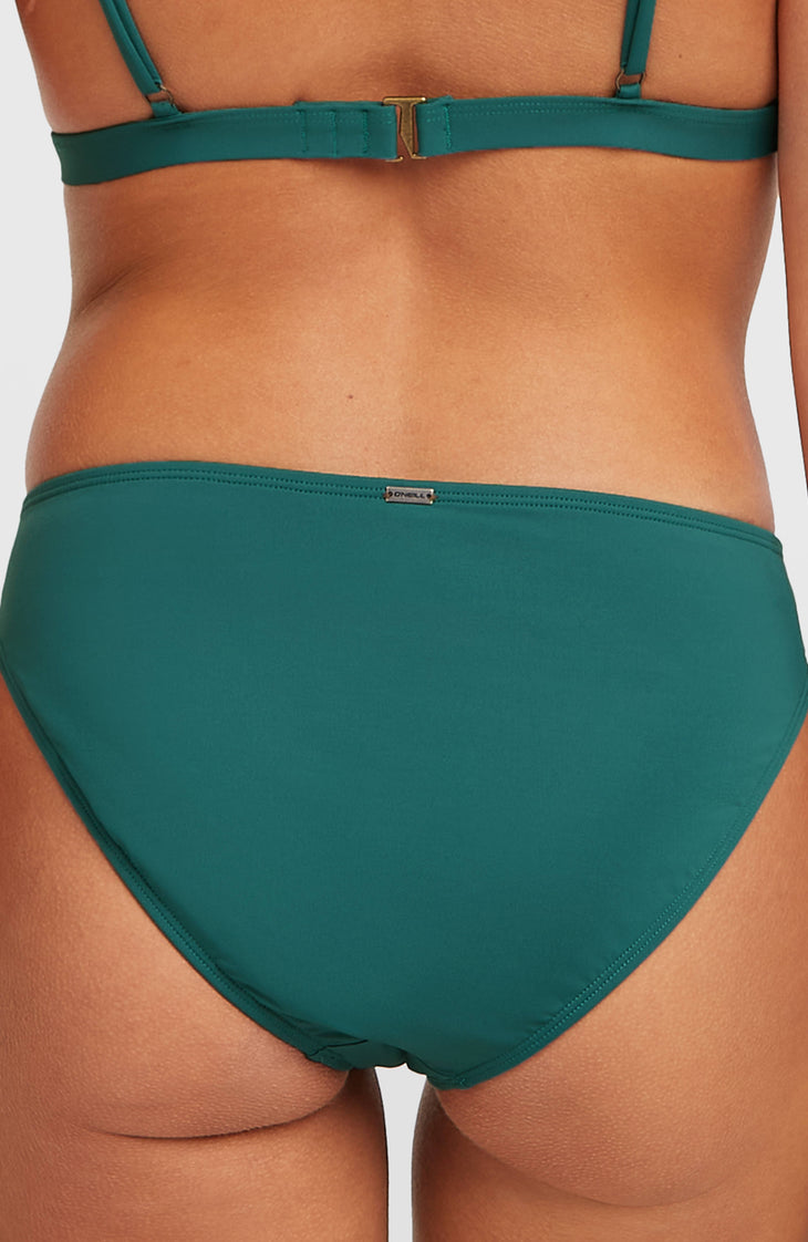 Rita Bikini Bottoms | Botanical Heat