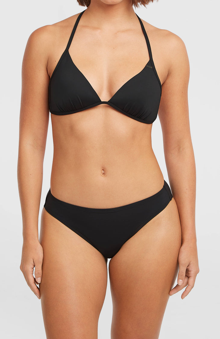 Rita Bikini Bottoms | Black Out