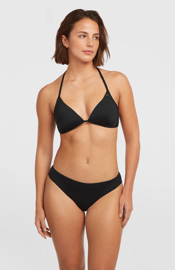 Rita Bikini Bottoms | Black Out