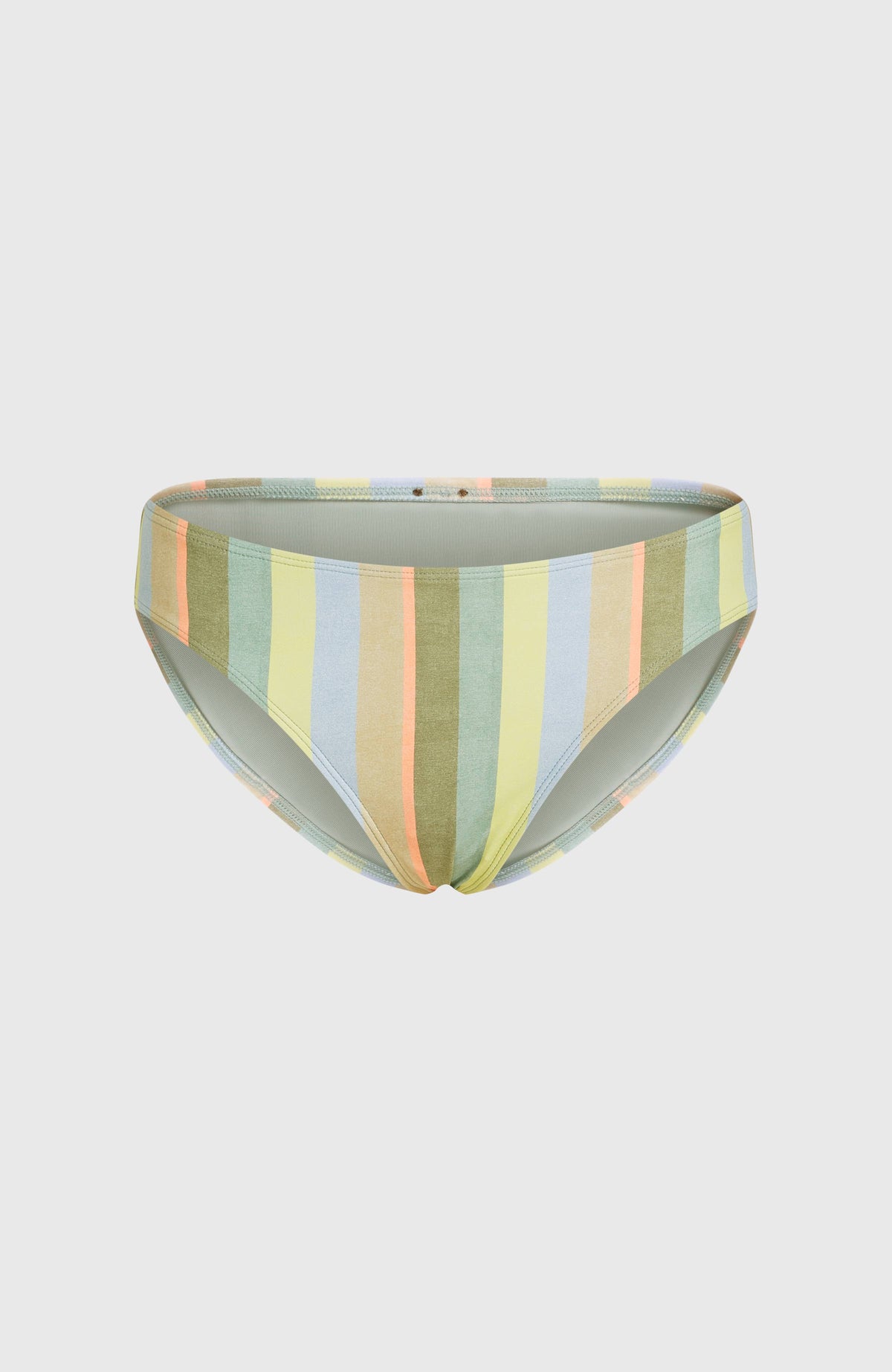 Rita Bikini Bottoms | Multi Must Haves Stripe