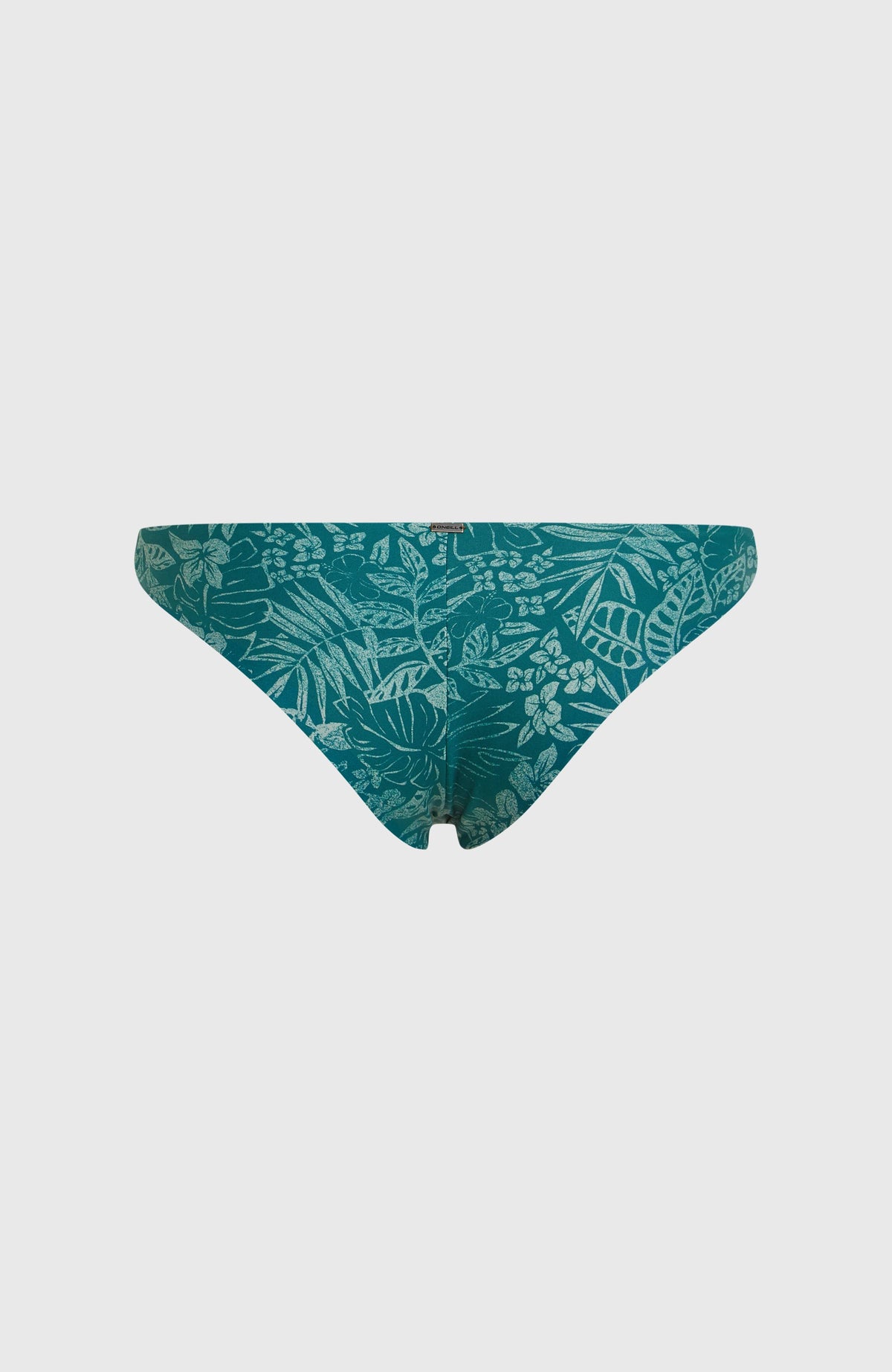 Amy Bikini Bottoms | Green Island Sky