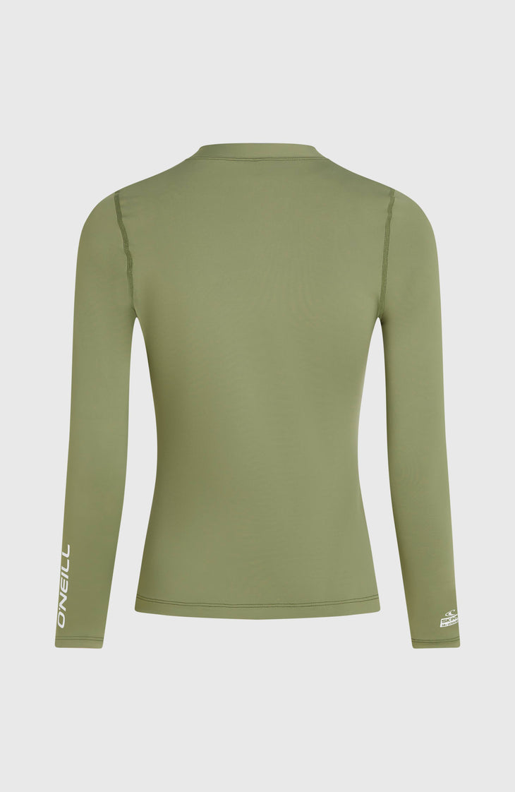 O'Neill Long Sleeve Skin | Avery Fern