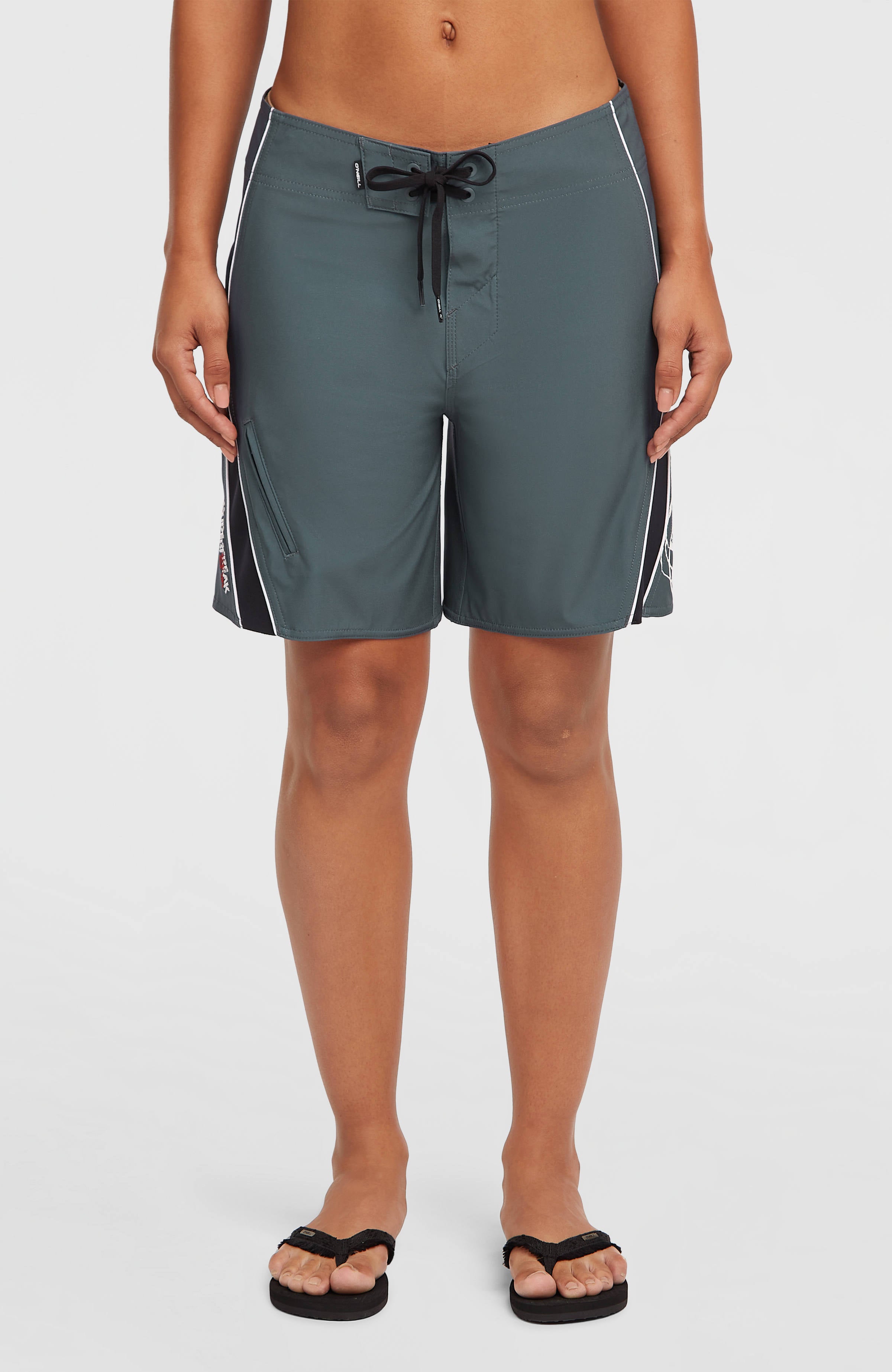 Y2K Superfreak 17'' Boardshorts | Slate – O'Neill