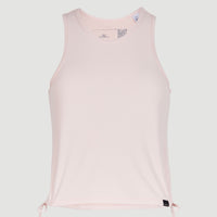 Airid Adjustable Tanktop | Peach Whip