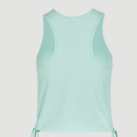 Airid Adjustable Tanktop | Beach Glass