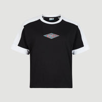 Limbo T-Shirt | Black Out