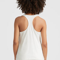 Connective Graphic Tanktop | Snow White