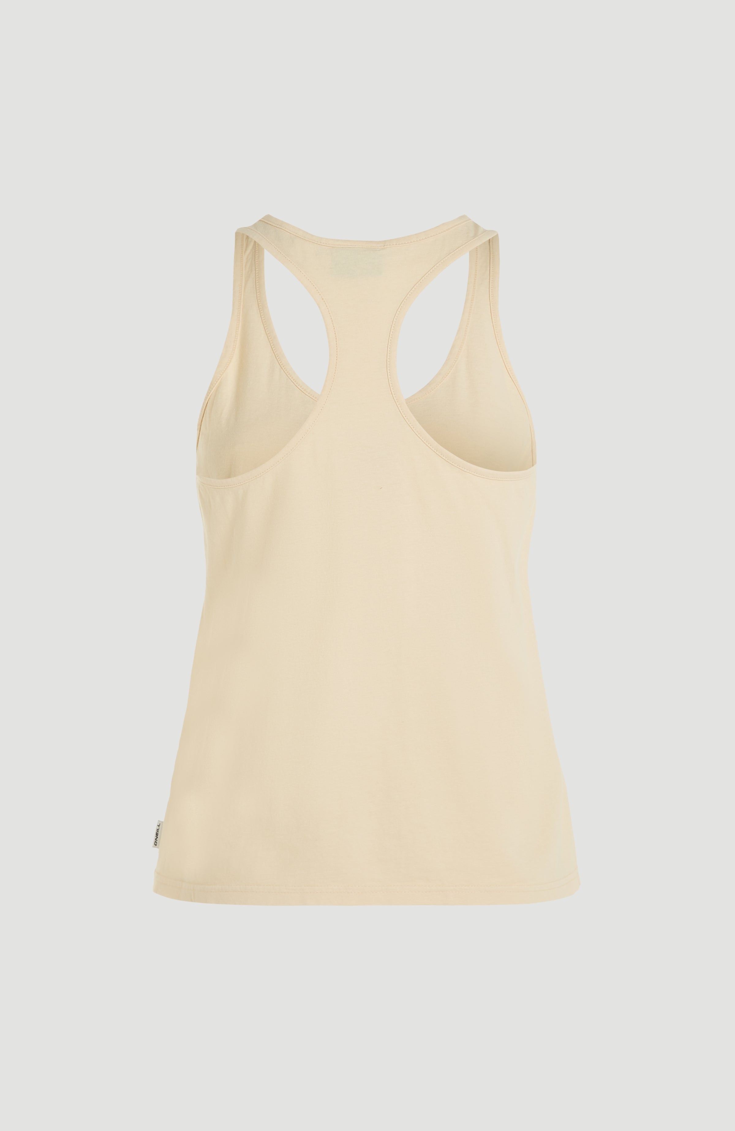 Connective Graphic Tanktop | Bleached Sand – O'Neill