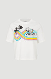 Connective Graphic T-Shirt | Snow White – O'Neill